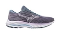 Damskie buty do biegania Mizuno  Wave Rider 26 Wisteria/White/China Blue
