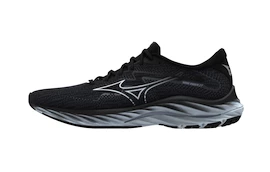 Damskie buty do biegania Mizuno Wave Rider 27 D Ebony/Snowcrest/Black