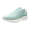 Damskie buty do biegania Mizuno Wave Rider 27 Eggshell Blue/White/Anise Flower