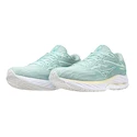 Damskie buty do biegania Mizuno Wave Rider 27 Eggshell Blue/White/Anise Flower