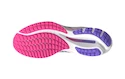 Damskie buty do biegania Mizuno Wave Rider 27 Pearl Blue/White/High-Vis Pink