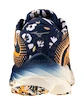 Damskie buty do biegania Mizuno Wave Rider 27 (Roxy) Naval Academy/White/Peach fuzz