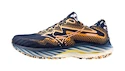 Damskie buty do biegania Mizuno  Wave Rider 27 (Roxy) Naval Academy/White/Peach fuzz