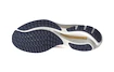 Damskie buty do biegania Mizuno  Wave Rider 27 Snow White/Nightshadow Blue/Coral Reef