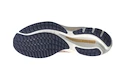 Damskie buty do biegania Mizuno  Wave Rider 27 Snow White/Nightshadow Blue/Coral Reef