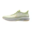 Damskie buty do biegania Mizuno  Wave Rider 28 Mizuno Neo Lime / Flax / Mizuno Snow White  UK 7,5