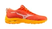 Damskie buty do biegania Mizuno Wave Rider Gtx Hot Coral/White/Carrot Curl