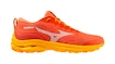 Damskie buty do biegania Mizuno  Wave Rider Gtx Hot Coral/White/Carrot Curl