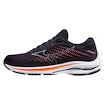 Damskie buty do biegania Mizuno  Wave Rider Montana Grape