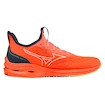 Damskie buty do biegania Mizuno  Wave Rider Neo 2 Neon Flame/White