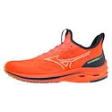 Damskie buty do biegania Mizuno  Wave Rider Neo 2 Neon Flame/White