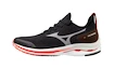 Damskie buty do biegania Mizuno  Wave Rider Neo Black