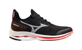Damskie buty do biegania Mizuno Wave Rider Neo Black
