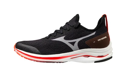 Damskie buty do biegania Mizuno  Wave Rider Neo Black