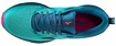 Damskie buty do biegania Mizuno  Wave Rider TT Lagoon/Moroccan Blue