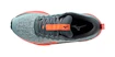 Damskie buty do biegania Mizuno  Wave Rider Tt Lead/Carrot Curl/Nasturtium