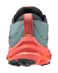 Damskie buty do biegania Mizuno  Wave Rider Tt Lead/Carrot Curl/Nasturtium
