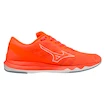 Damskie buty do biegania Mizuno  Wave Shadow 5 Neon Flame/White