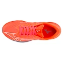 Damskie buty do biegania Mizuno  Wave Shadow 5 Neon Flame/White