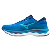 Damskie buty do biegania Mizuno  Wave Sky 5 Imperial Blue