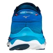 Damskie buty do biegania Mizuno  Wave Sky 5 Imperial Blue