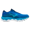 Damskie buty do biegania Mizuno  Wave Sky 5 Imperial Blue