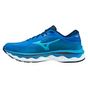 Damskie buty do biegania Mizuno  Wave Sky 5 Imperial Blue