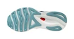Damskie buty do biegania Mizuno  Wave Sky 6 Blue Shadow/White/Milky Blue