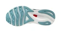 Damskie buty do biegania Mizuno  Wave Sky 6 Blue Shadow/White/Milky Blue