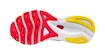 Damskie buty do biegania Mizuno  Wave Sky 6 White/Hibiscus/Buttercup