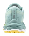 Damskie buty do biegania Mizuno  Wave Sky 7 Eggshell Blue/White/Sunshine