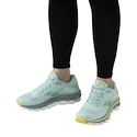 Damskie buty do biegania Mizuno  Wave Sky 7 Eggshell Blue/White/Sunshine