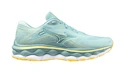 Damskie buty do biegania Mizuno  Wave Sky 7 Eggshell Blue/White/Sunshine  UK 4