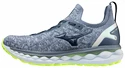 Damskie buty do biegania Mizuno  Wave Sky Neo 2 Troposphere/Blue Blizzard