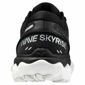 Damskie buty do biegania Mizuno  Wave Skyrise 2 Black