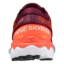 Damskie buty do biegania Mizuno  Wave Skyrise 2 Tawny Port