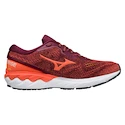 Damskie buty do biegania Mizuno  Wave Skyrise 2 Tawny Port