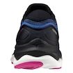Damskie buty do biegania Mizuno  Wave Skyrise 3 Amparo Blue/Silver