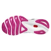 Damskie buty do biegania Mizuno  Wave Skyrise 3 Amparo Blue/Silver