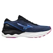 Damskie buty do biegania Mizuno  Wave Skyrise 3 Amparo Blue/Silver