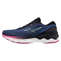 Damskie buty do biegania Mizuno  Wave Skyrise 3 Amparo Blue/Silver