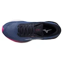 Damskie buty do biegania Mizuno  Wave Skyrise 3 Amparo Blue/Silver