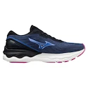 Damskie buty do biegania Mizuno  Wave Skyrise 3 Amparo Blue/Silver