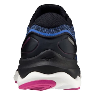 Damskie buty do biegania Mizuno  Wave Skyrise 3 Amparo Blue/Silver