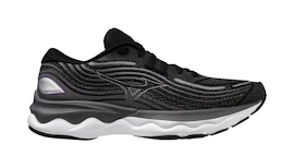 Damskie buty do biegania Mizuno Wave Skyrise 4 Black/Nimbus Cloud/Quiet Shade