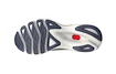Damskie buty do biegania Mizuno  Wave Skyrise 4 Snow White/Nightshadow Blue/Coral Reef