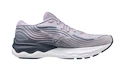 Damskie buty do biegania Mizuno  Wave Skyrise 4 Wisteria/White/China Blue