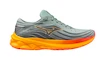 Damskie buty do biegania Mizuno  Wave Skyrise 5 Abyss/Dubarry/Carrot Curl