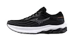 Damskie buty do biegania Mizuno Wave Skyrise 5 Black/White/Nasturtium