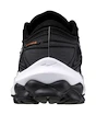 Damskie buty do biegania Mizuno Wave Skyrise 5 Black/White/Nasturtium